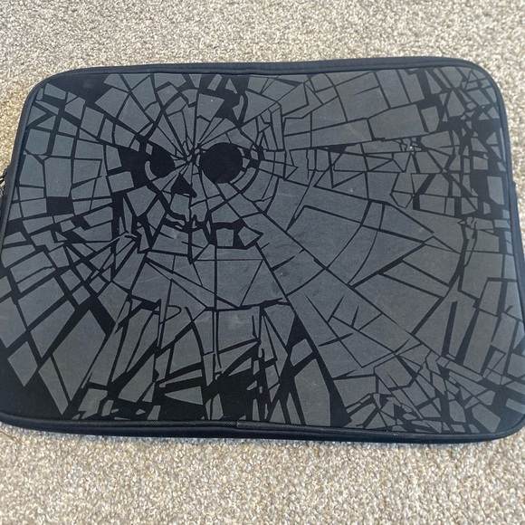 Skullcandy Travel Macbook Padded Laptop Sleeve Case 16" - Picture 3 of 3